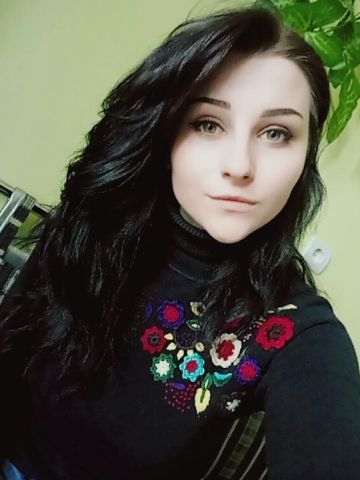 Ленусик